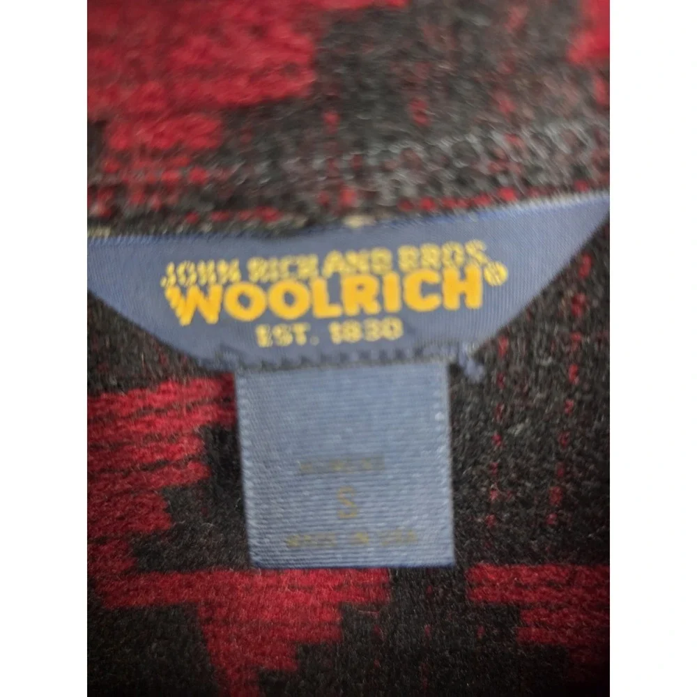 Woolrich women 100%